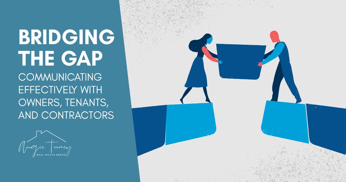 Communication and Conflict Resolution | Bridging the Gap